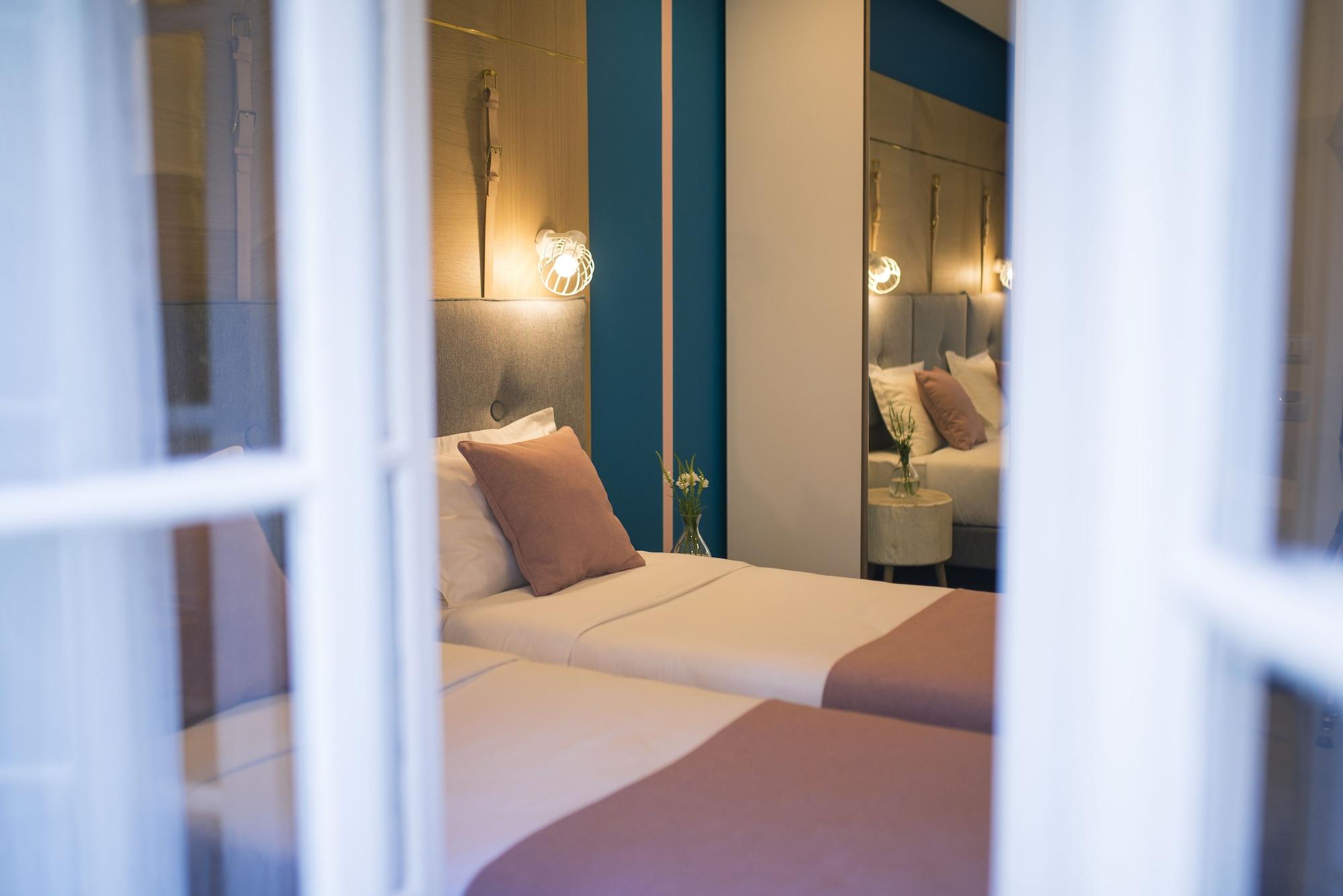 City Nest Modern & Cozy Suites 베오그라드 외부 사진
