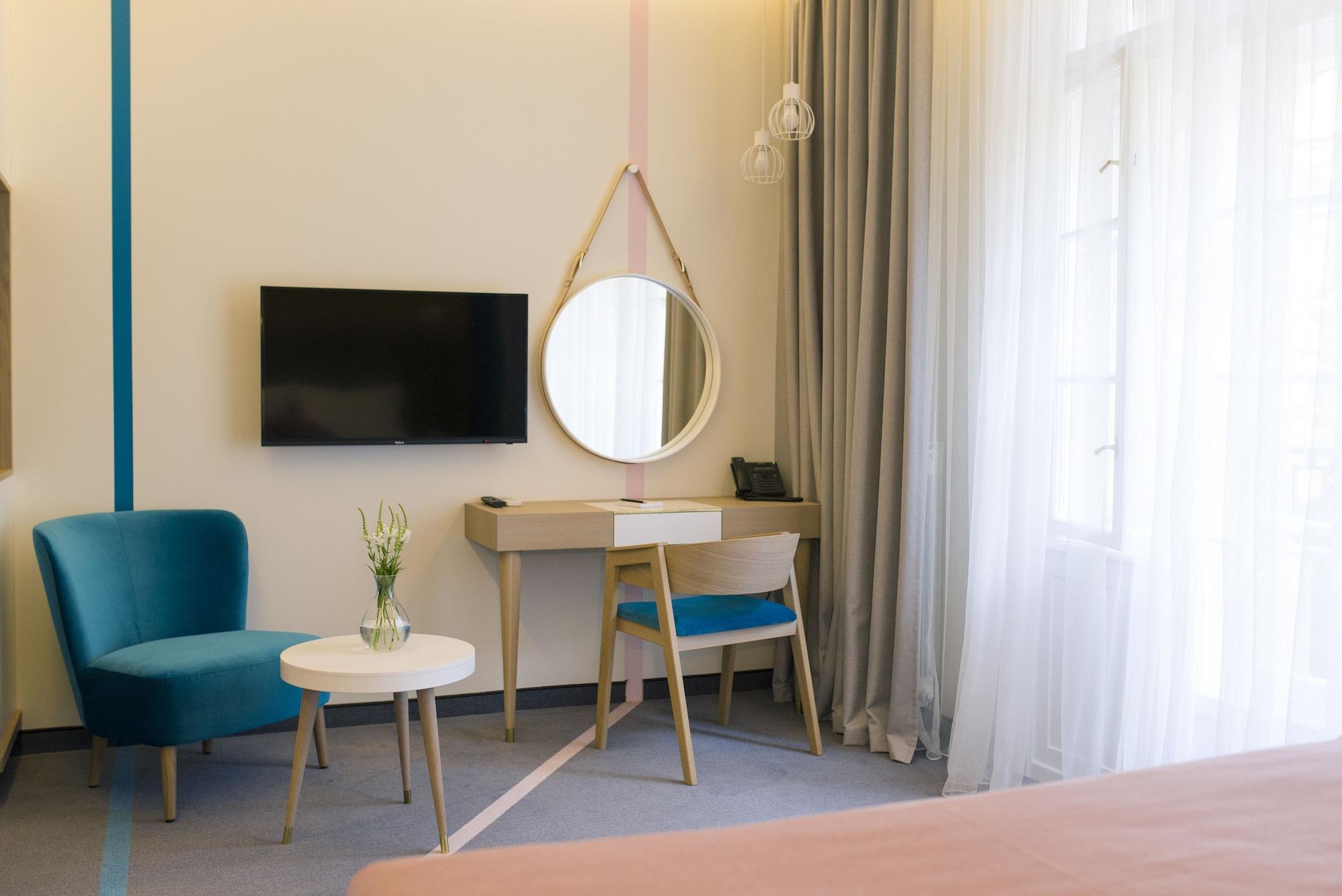 City Nest Modern & Cozy Suites 베오그라드 외부 사진