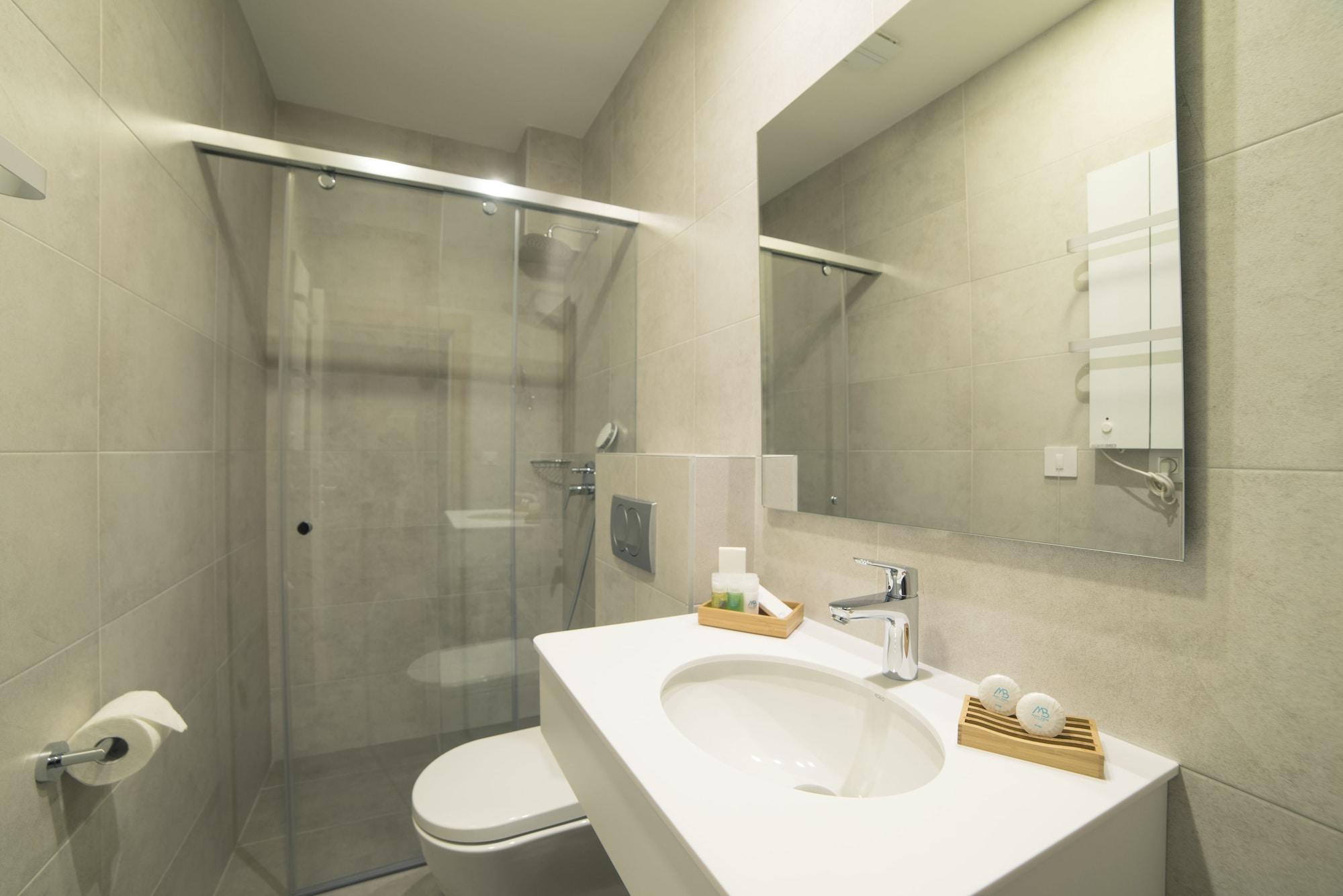 City Nest Modern & Cozy Suites 베오그라드 외부 사진