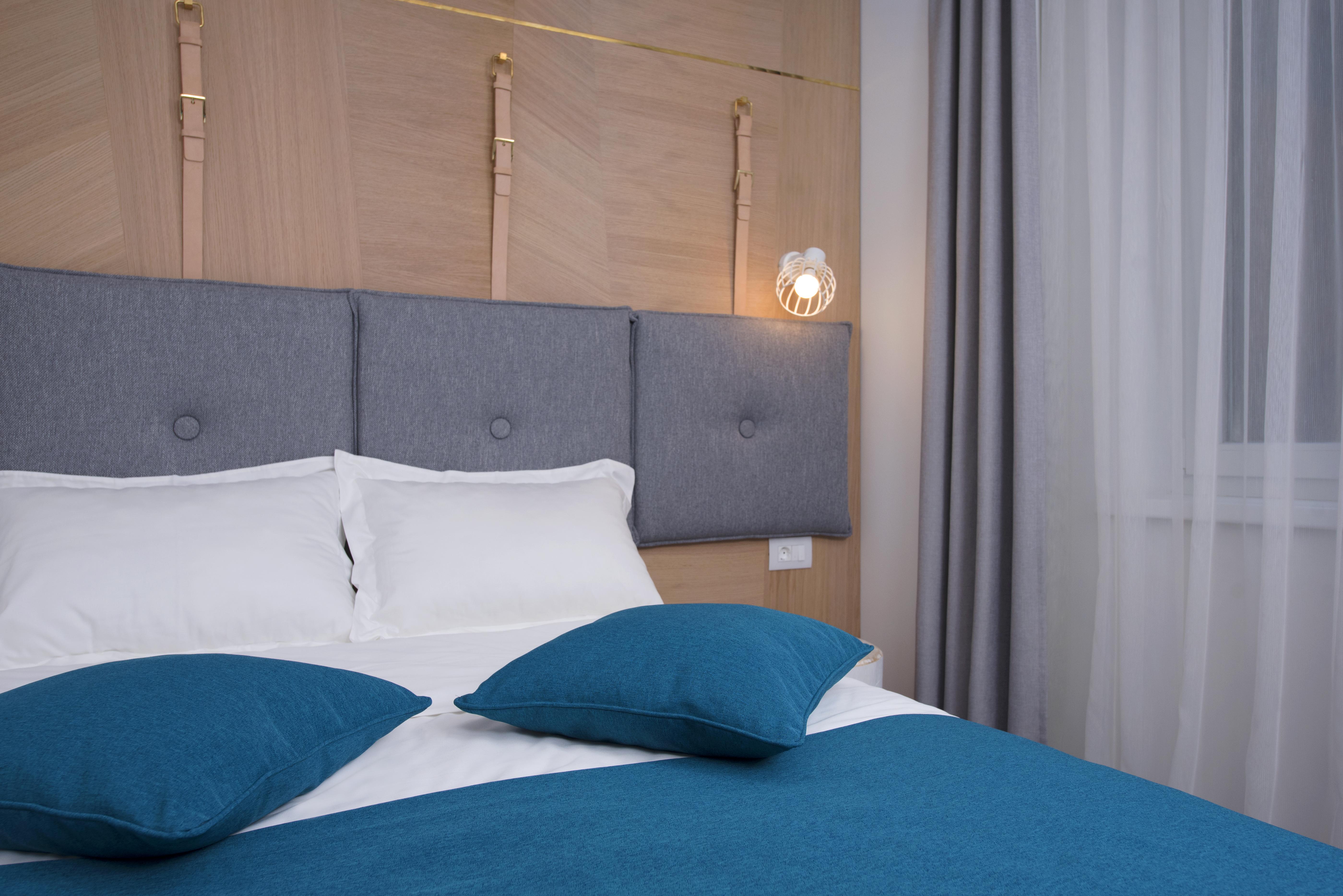 City Nest Modern & Cozy Suites 베오그라드 외부 사진