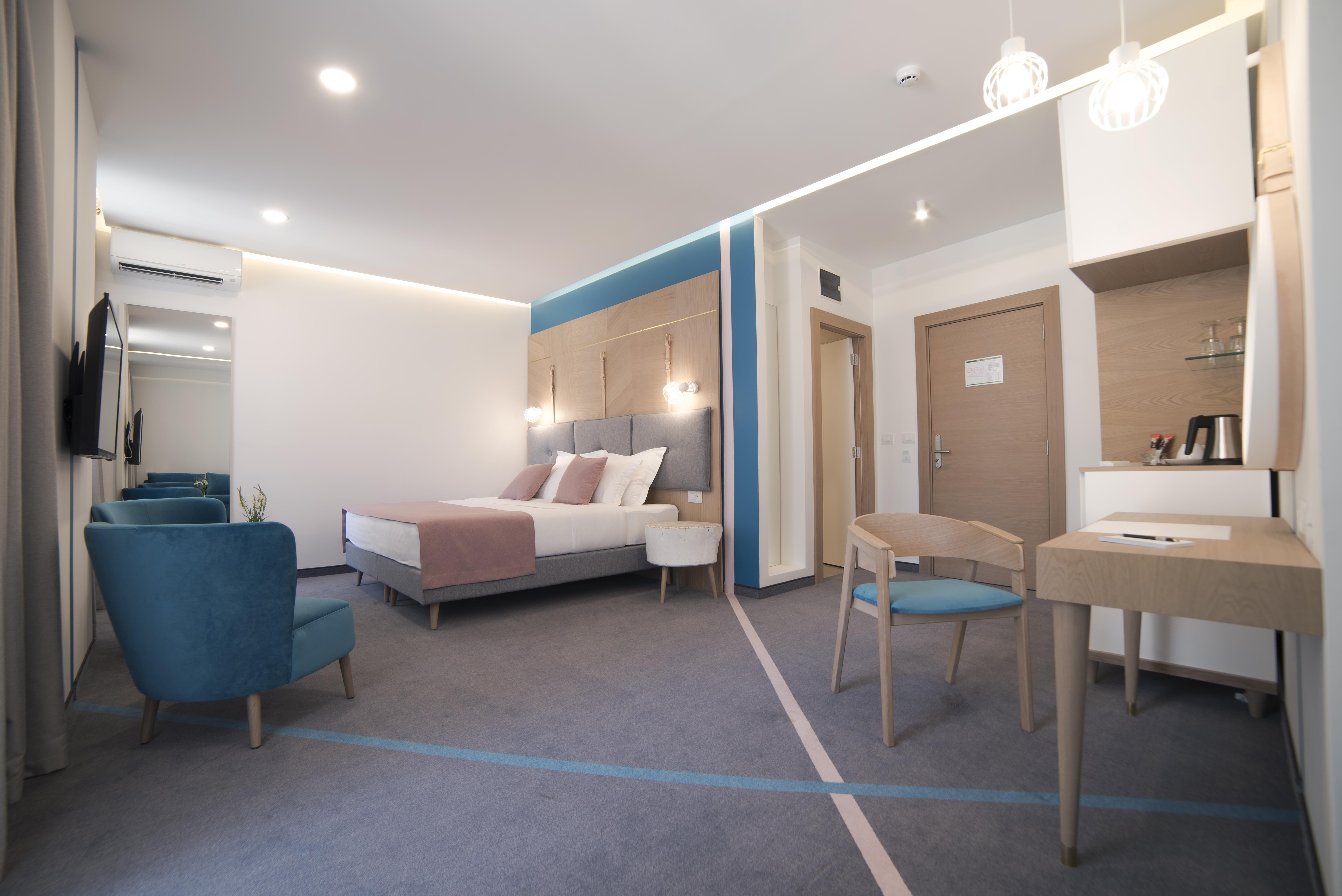 City Nest Modern & Cozy Suites 베오그라드 외부 사진