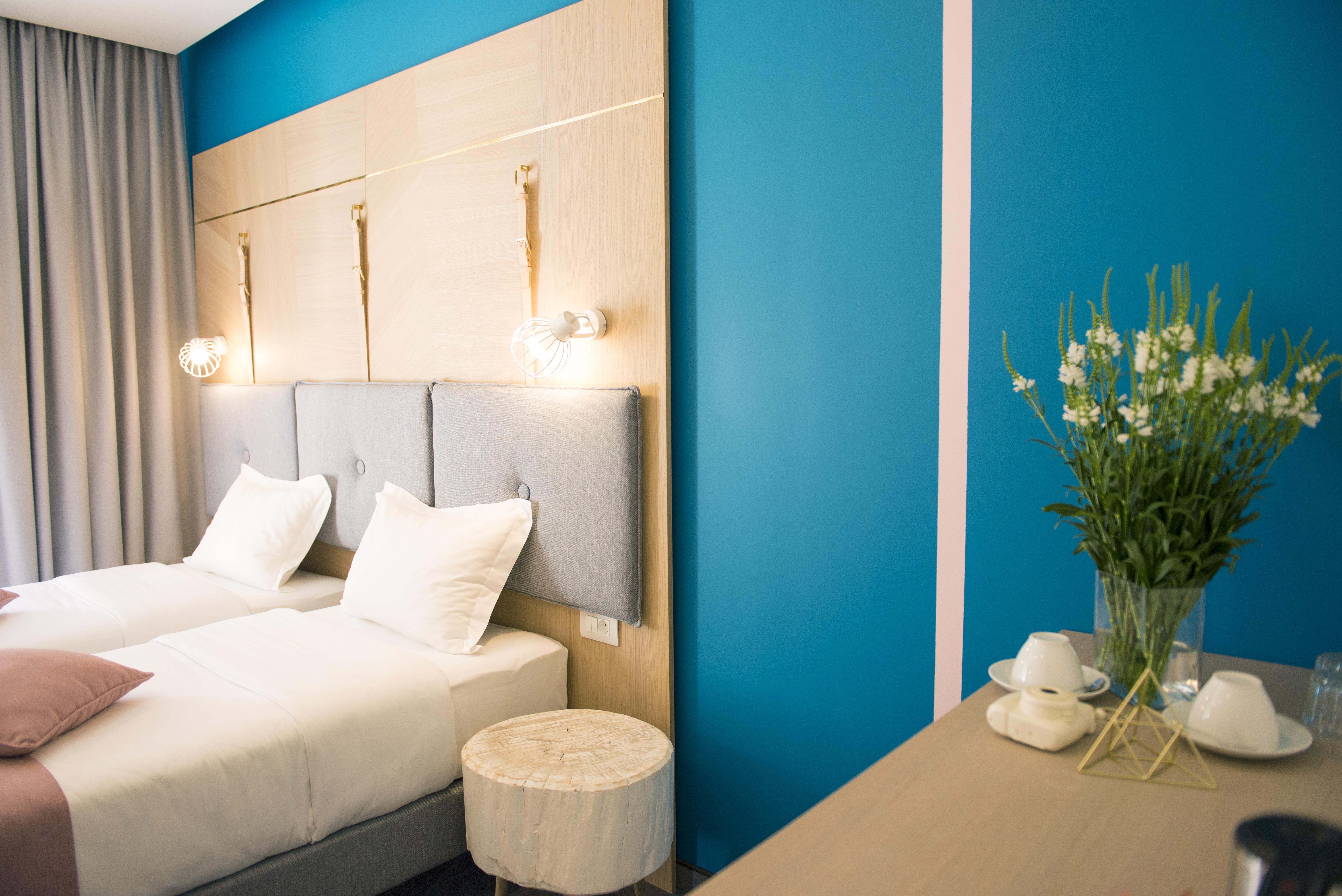 City Nest Modern & Cozy Suites 베오그라드 외부 사진