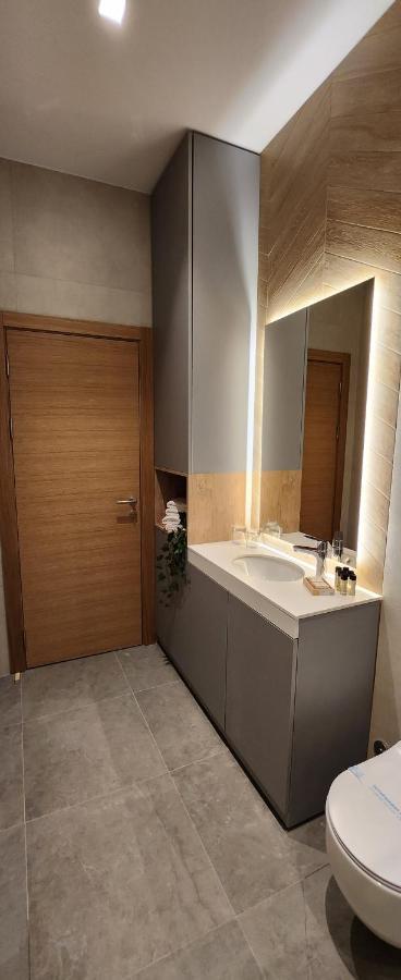 City Nest Modern & Cozy Suites 베오그라드 외부 사진