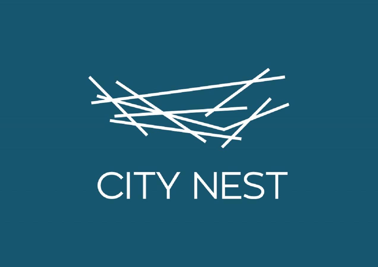 City Nest Modern & Cozy Suites 베오그라드 외부 사진