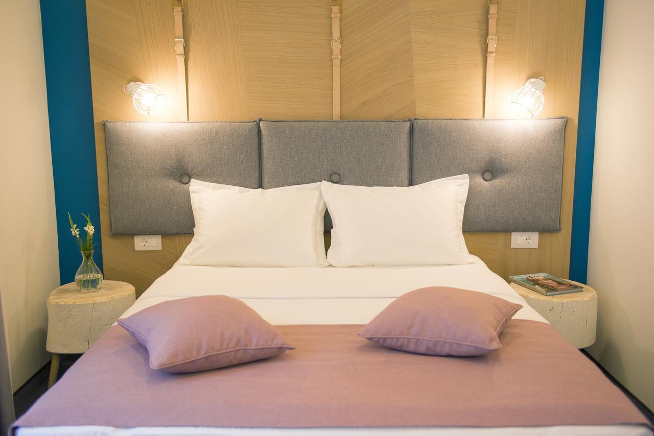 City Nest Modern & Cozy Suites 베오그라드 외부 사진