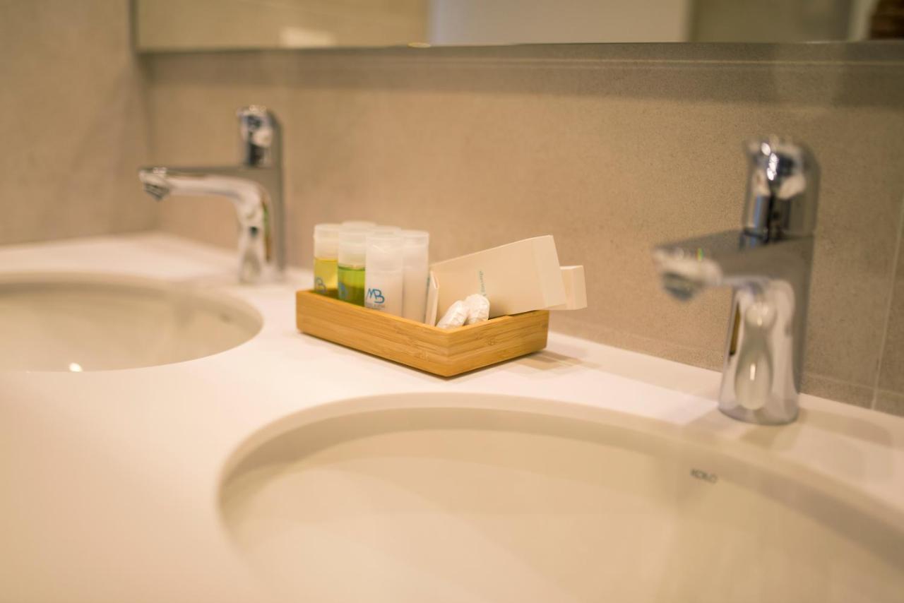 City Nest Modern & Cozy Suites 베오그라드 외부 사진