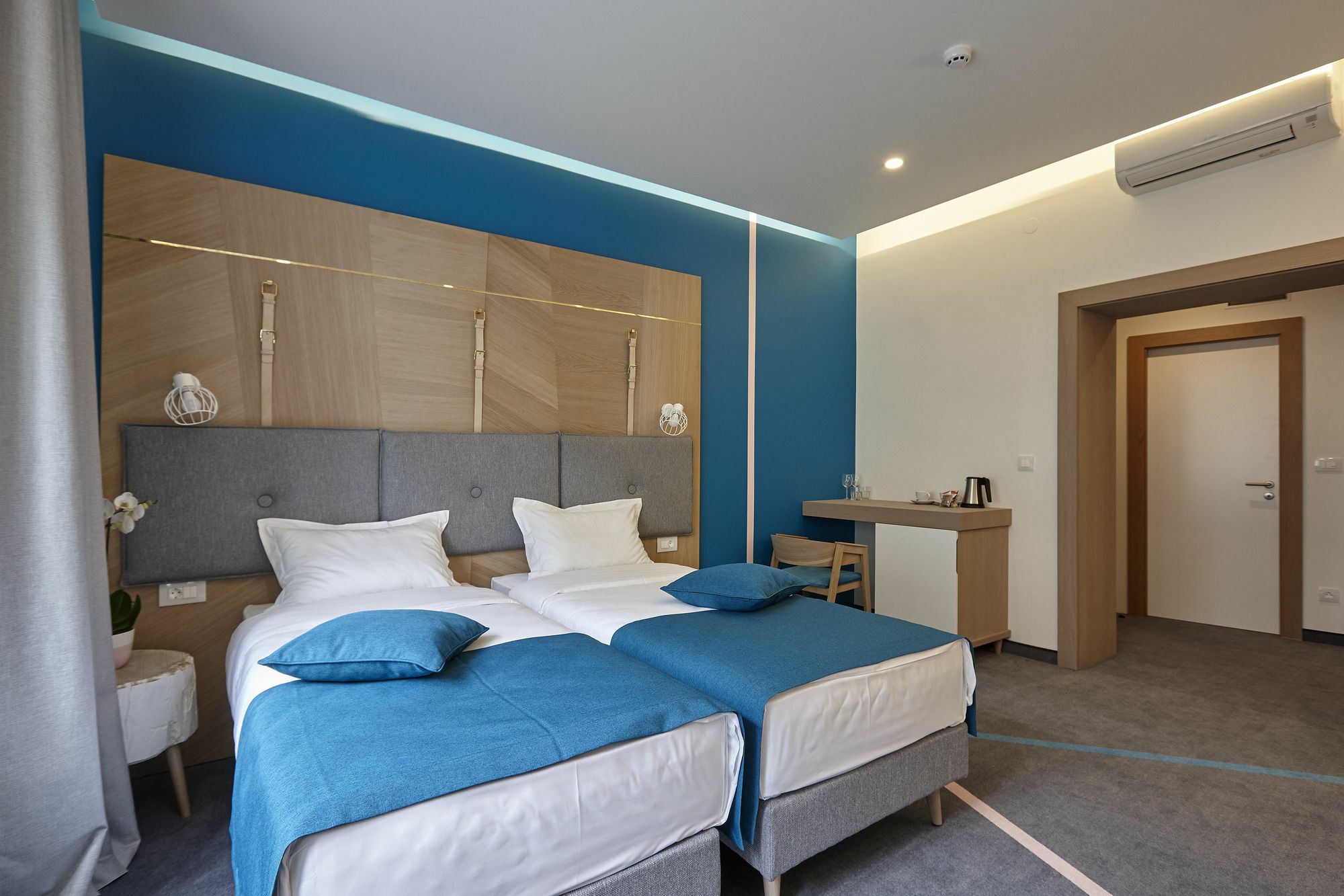 City Nest Modern & Cozy Suites 베오그라드 외부 사진